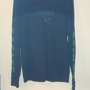 Philadelphia Eagles long sleeve